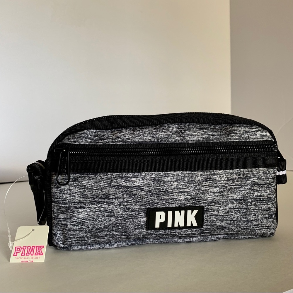 Victoria’s Secret cosmetic or pencils case,pouch - Picture 7 of 7